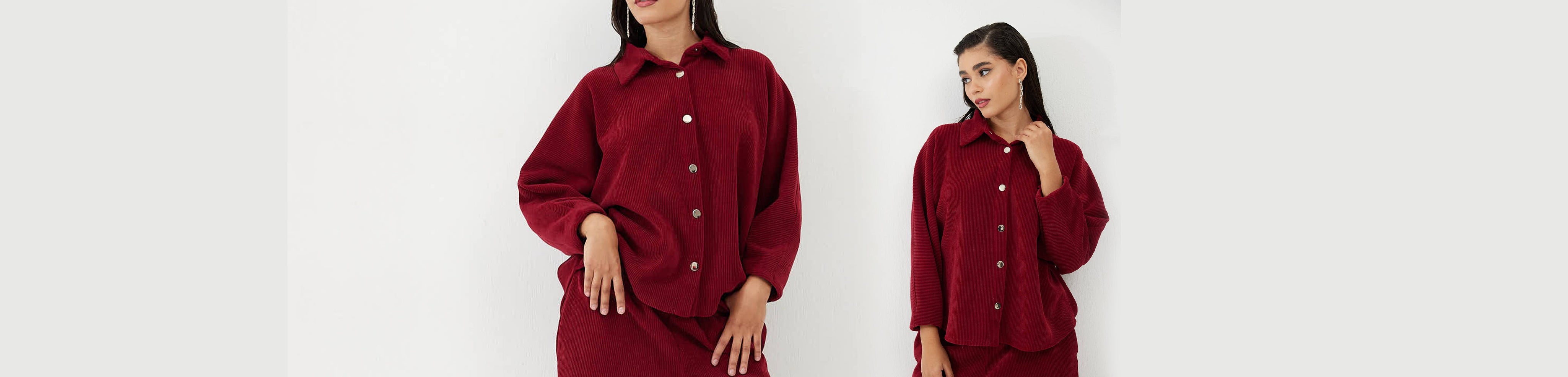 CHEMISE