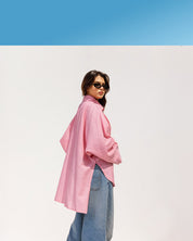 Timeless Breeze Chemise PINK
