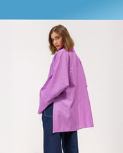 Timeless Breeze Chemise Light Purple