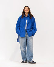 Timeless Breeze Chemise BLUE