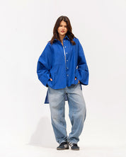 Timeless Breeze Chemise BLUE