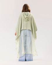 Ethereal Breeze Cardigan MINT