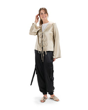 TOP HS BEIGE