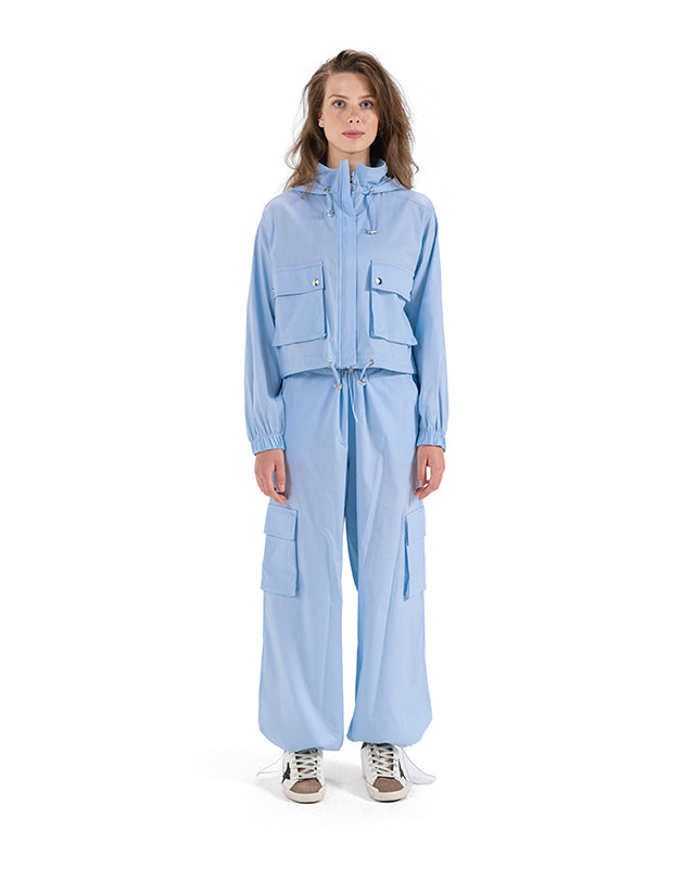 TWB PANTS BANGLEN BABY BLUE