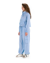 TWB PANTS BANGLEN BABY BLUE