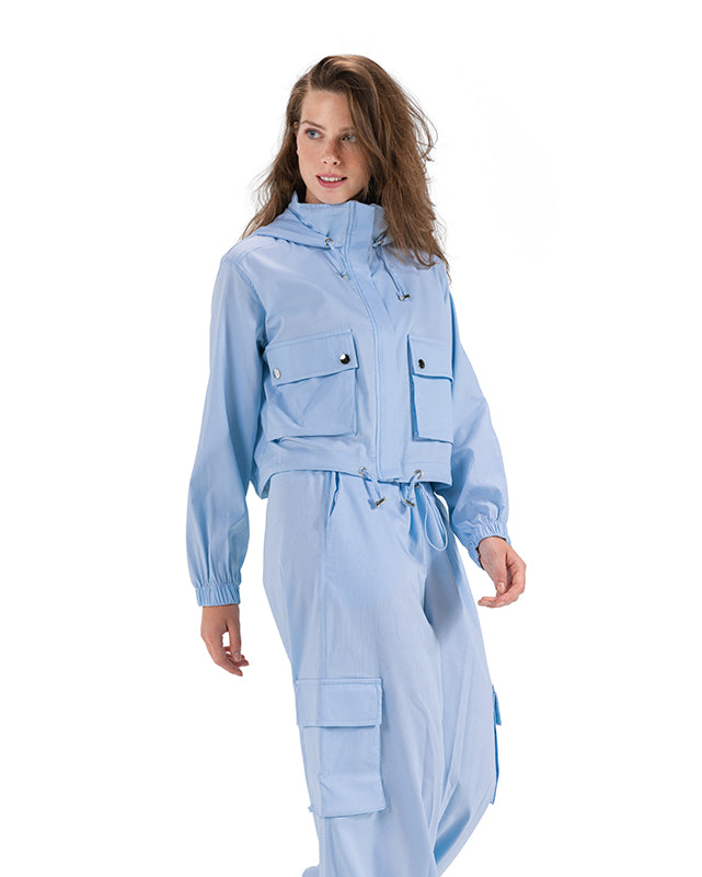 TWB PANTS BANGLEN BABY BLUE