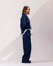 Skyline Denim Pants BLUE