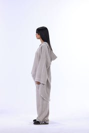 CAFE Turkish Linen Plain pants