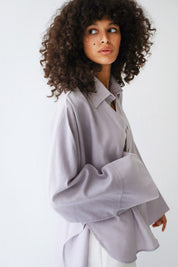 Timeless Breeze Chemise GRAY