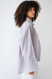 Timeless Breeze Chemise GRAY