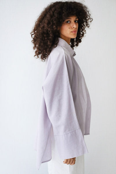 Timeless Breeze Chemise GRAY