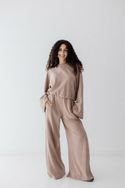 Luna Lounge Pants Cafe