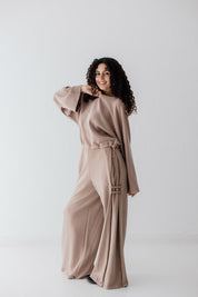 Luna Lounge Pants Cafe