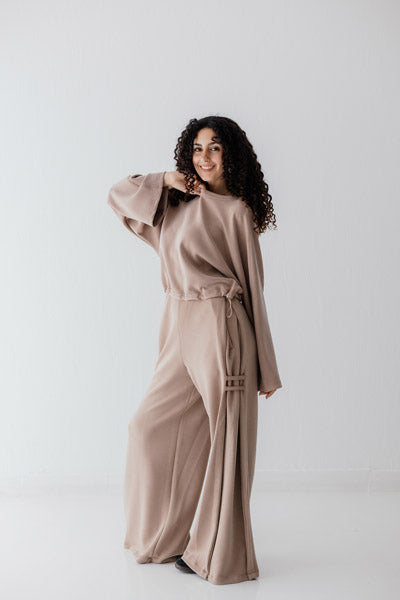 Luna Lounge Pants Cafe