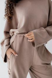 Luna Lounge Pants Cafe