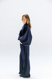 The storm core pants  Navy Blue
