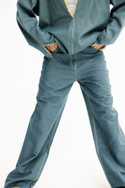 A breezy, lightweight jacket