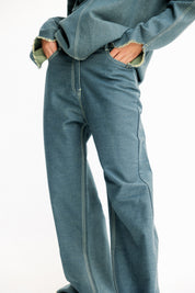 A breezy, lightweight jacket