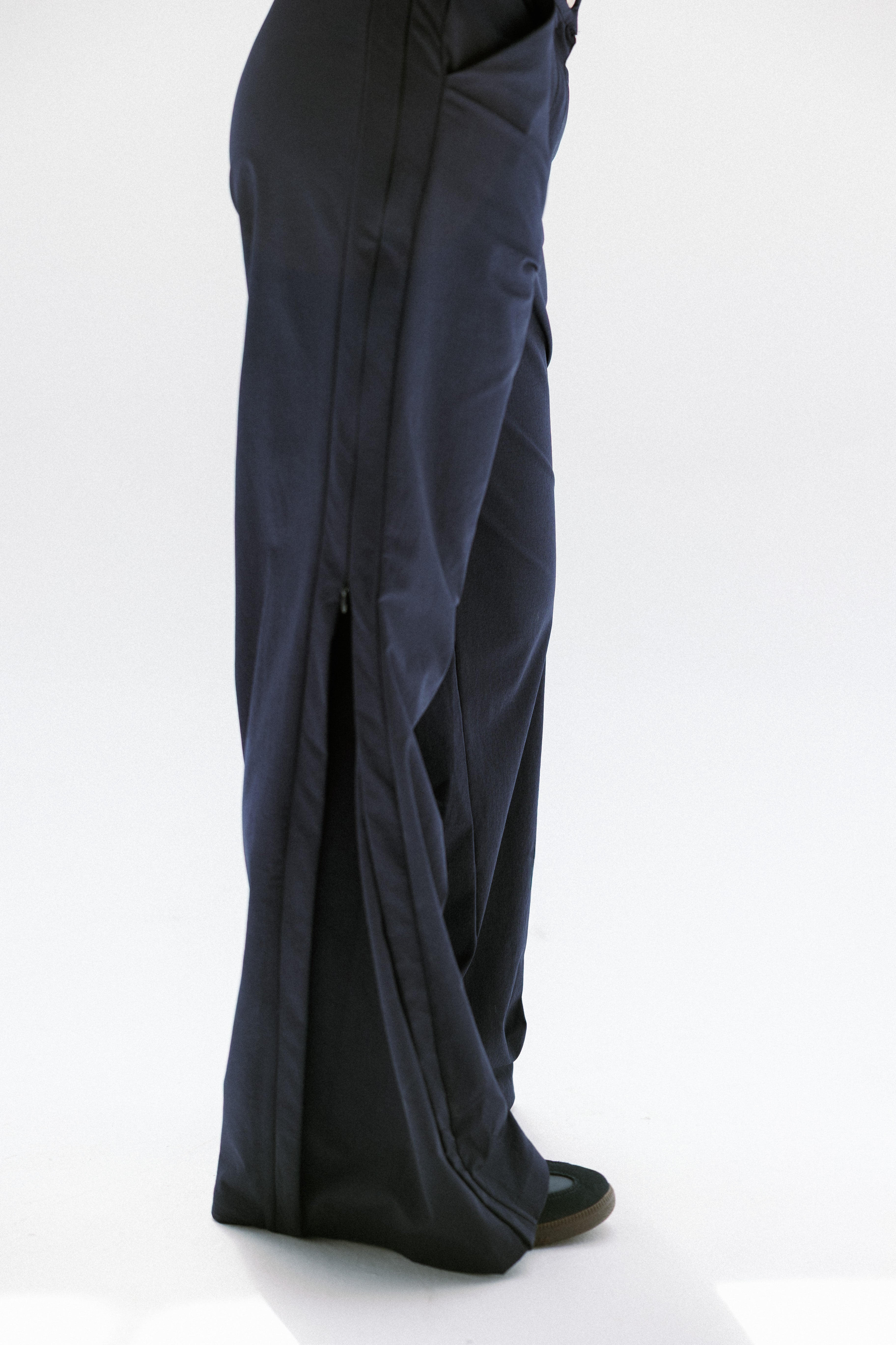 The storm core pants  Navy Blue
