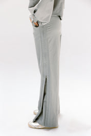The storm core pants  Gray