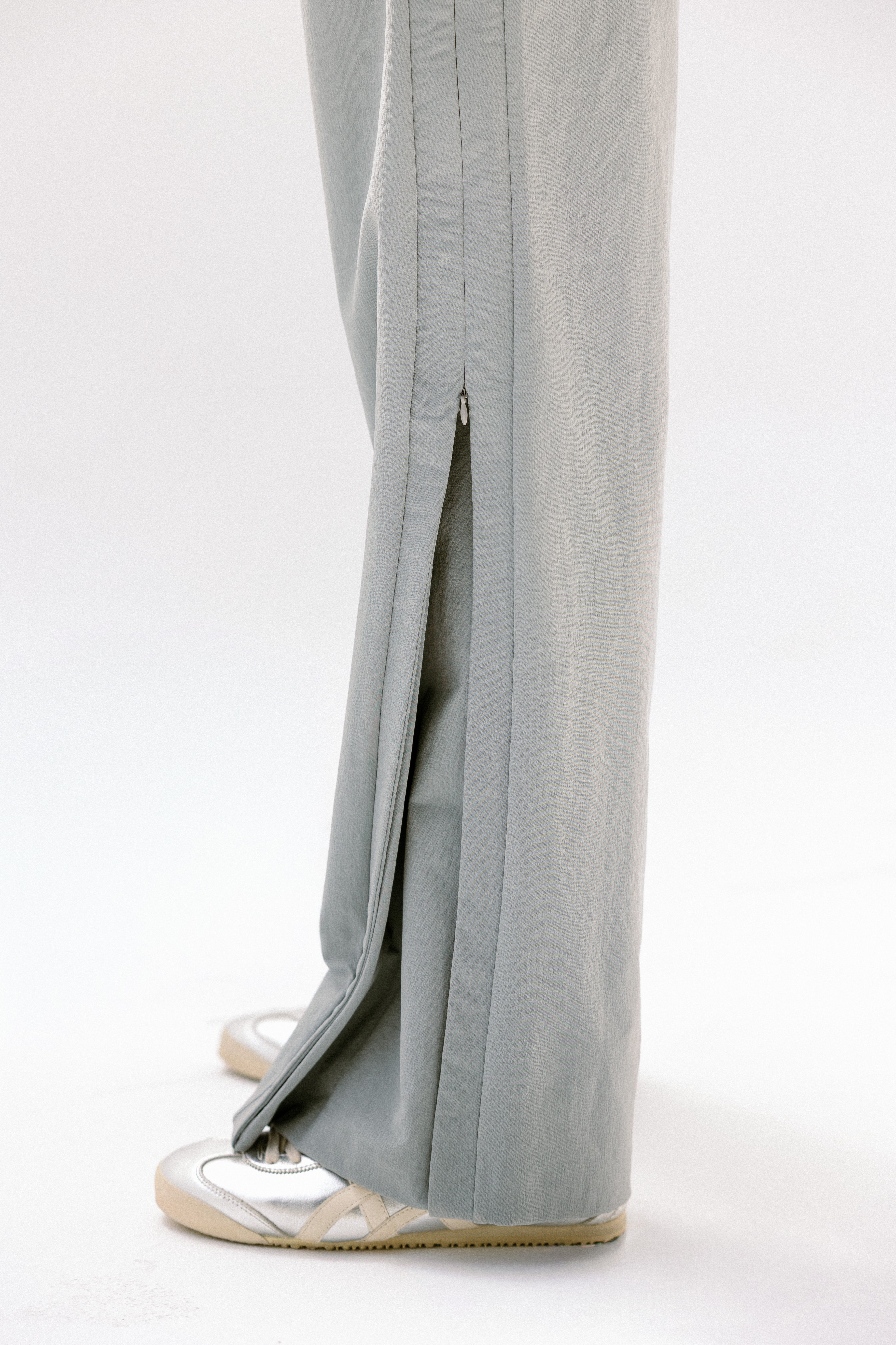 The storm core pants  Gray