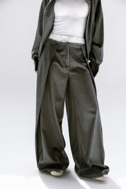 urban ease pants  Dark Gray