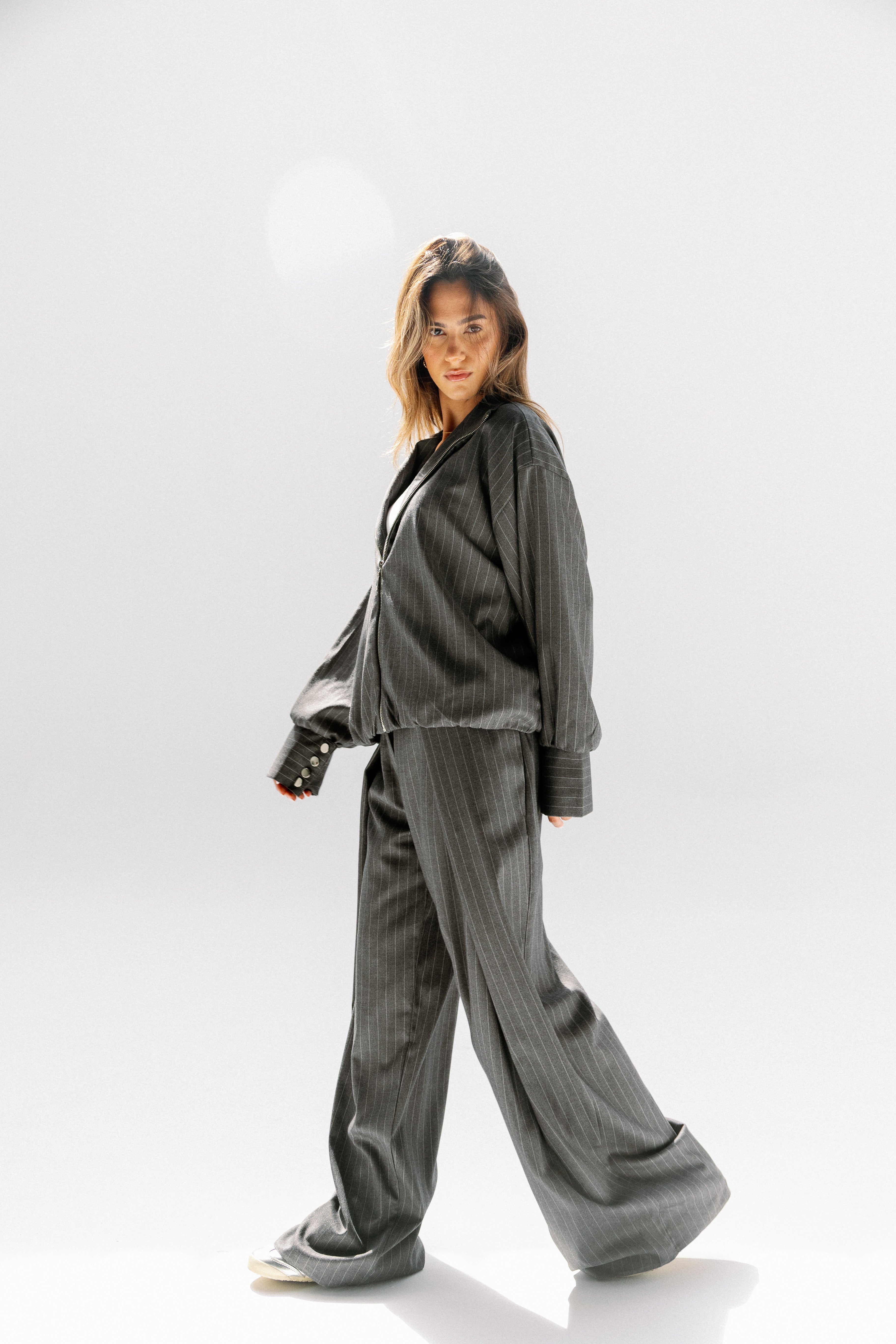 urban ease pants  Dark Gray