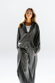 Urban Ease  jacket  Dark Gray