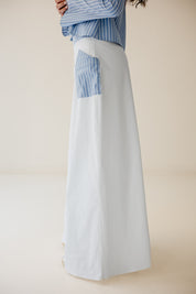 The Linea Wide Pants