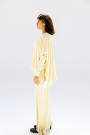 The willow top  Yellow