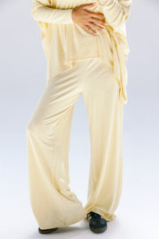 The willow top  Yellow