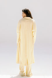 The solace pants  Yellow