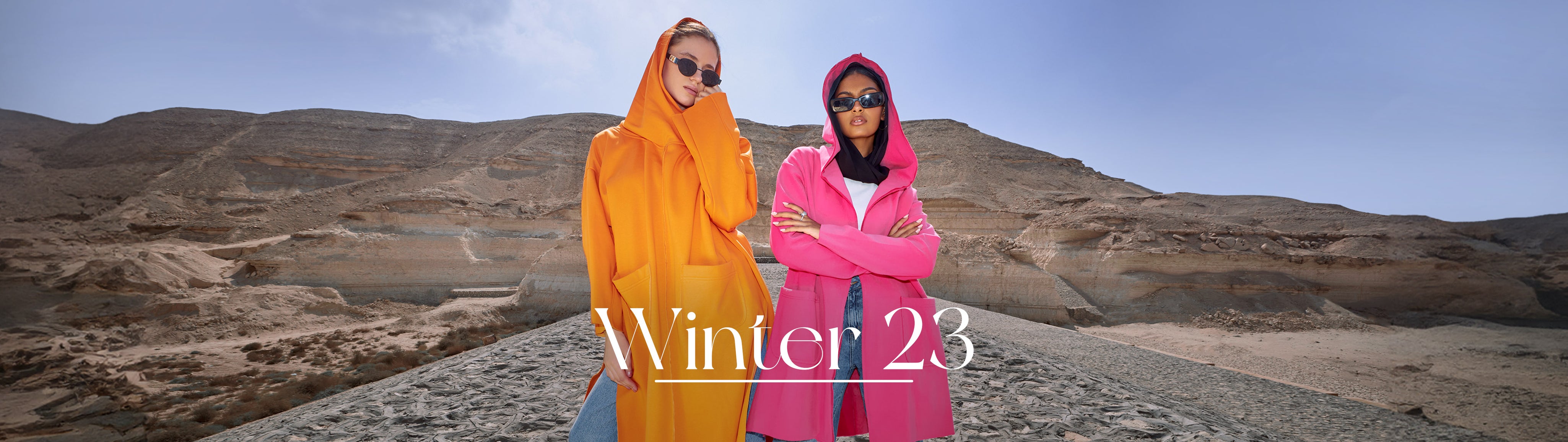 Winter 23