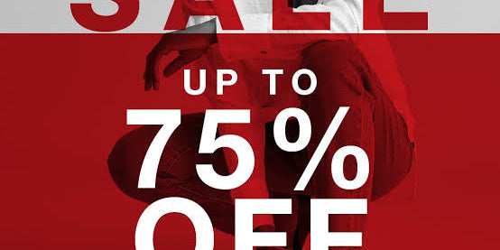 Sale
