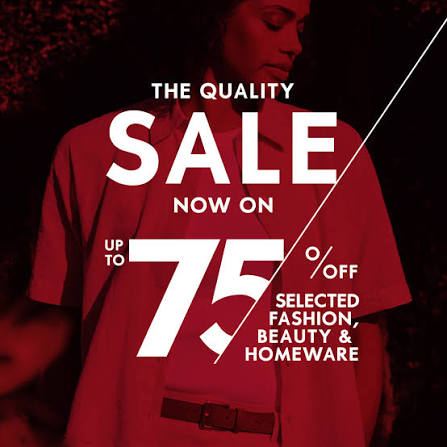Sale