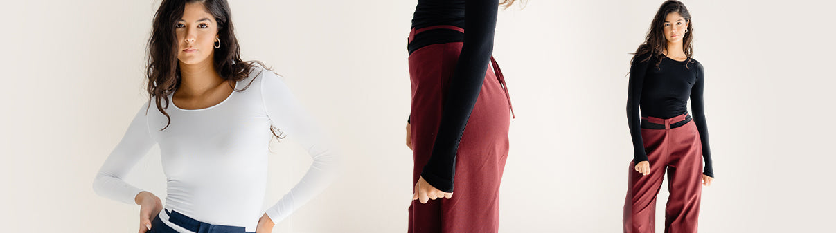 PANTS