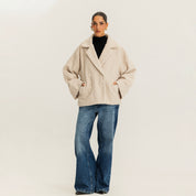 The Fifth Avenue Beige