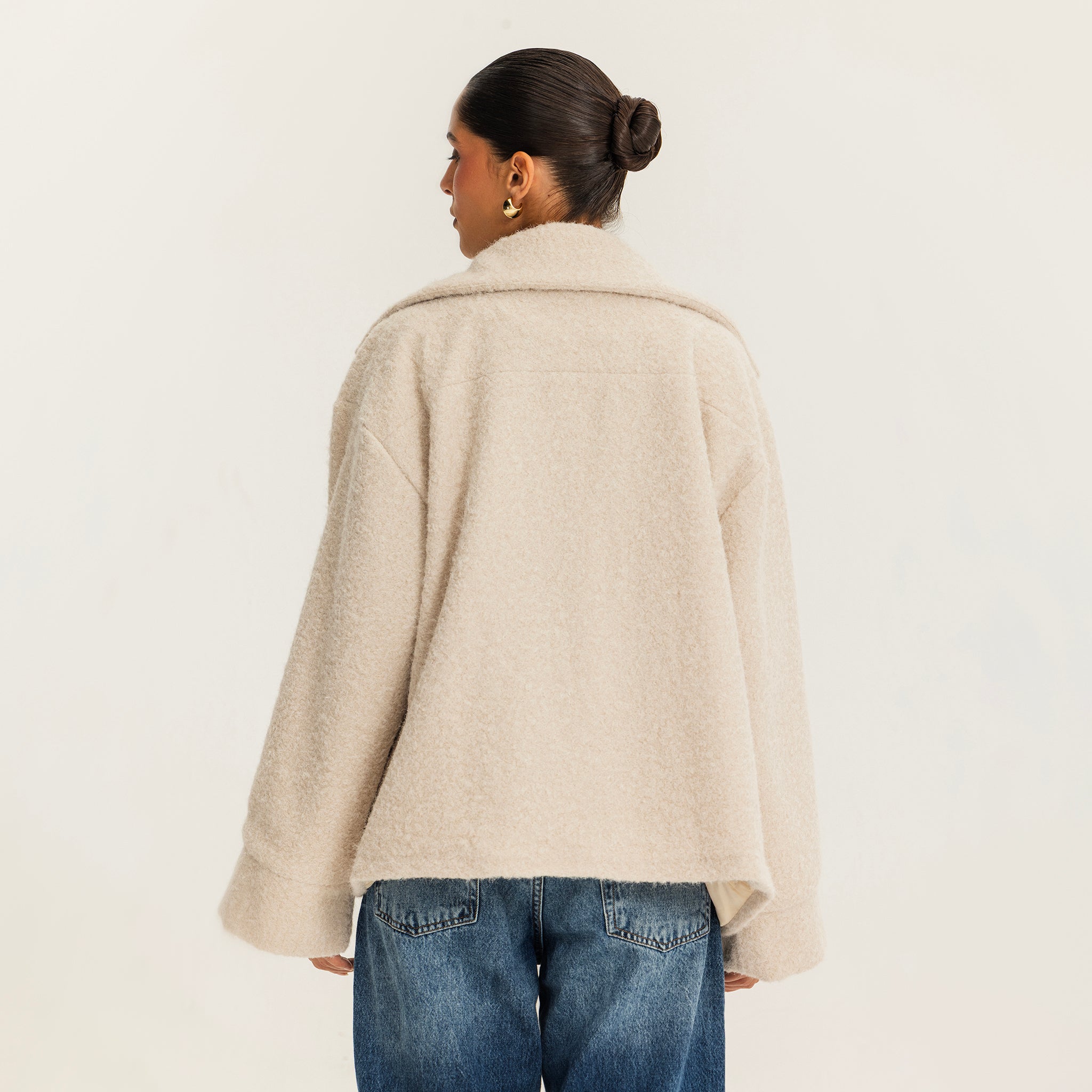 The Fifth Avenue Beige