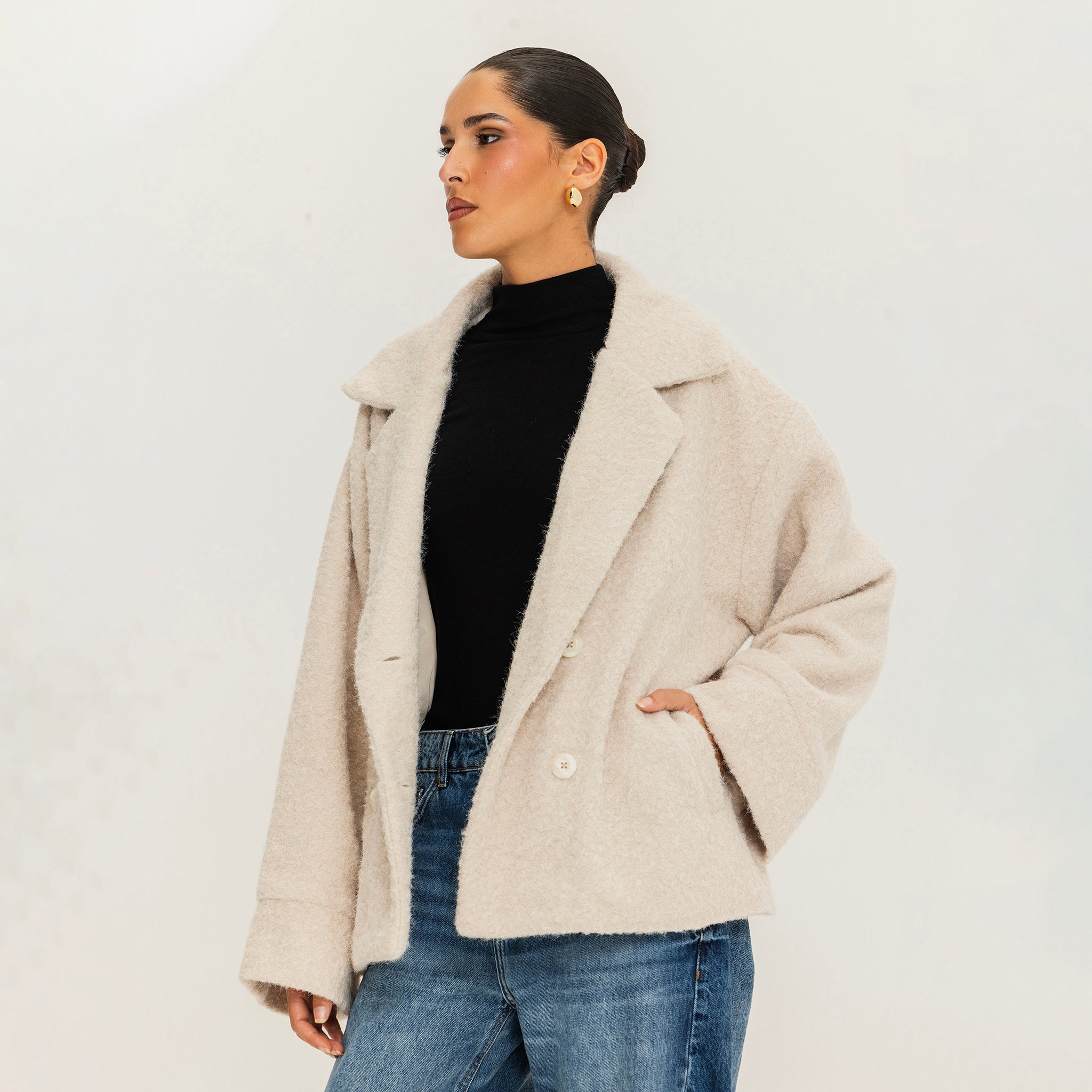 The Fifth Avenue Beige
