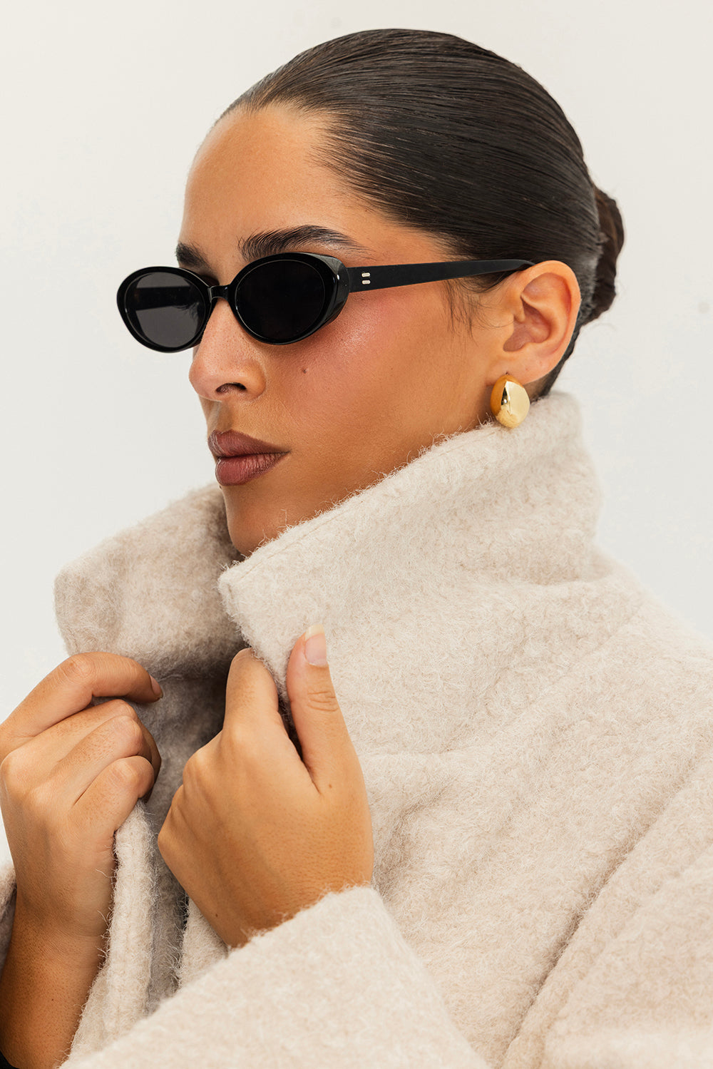 The Fifth Avenue Beige