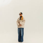 The Fifth Avenue Beige