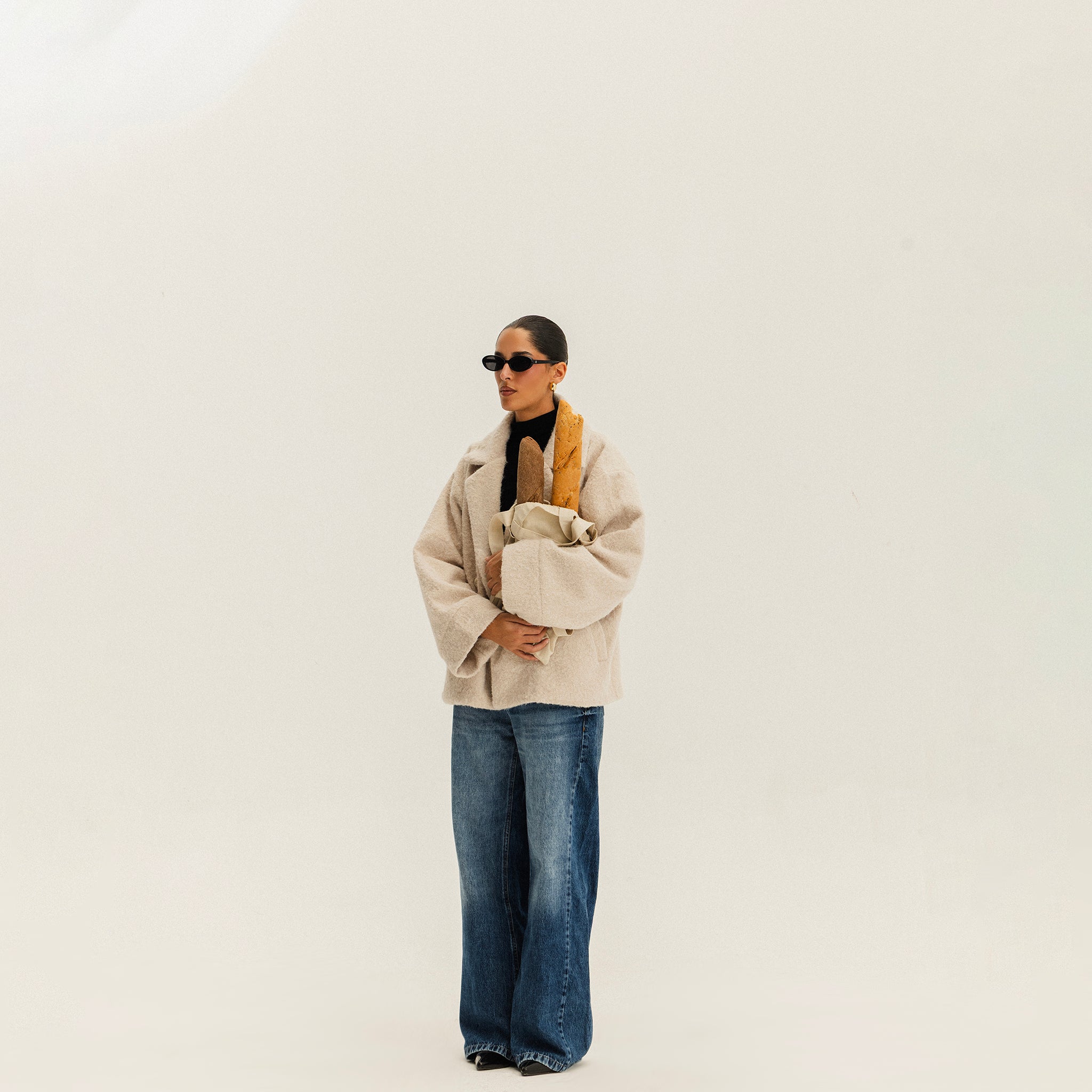 The Fifth Avenue Beige