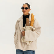 The Fifth Avenue Beige