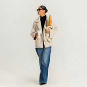 The Fifth Avenue Beige