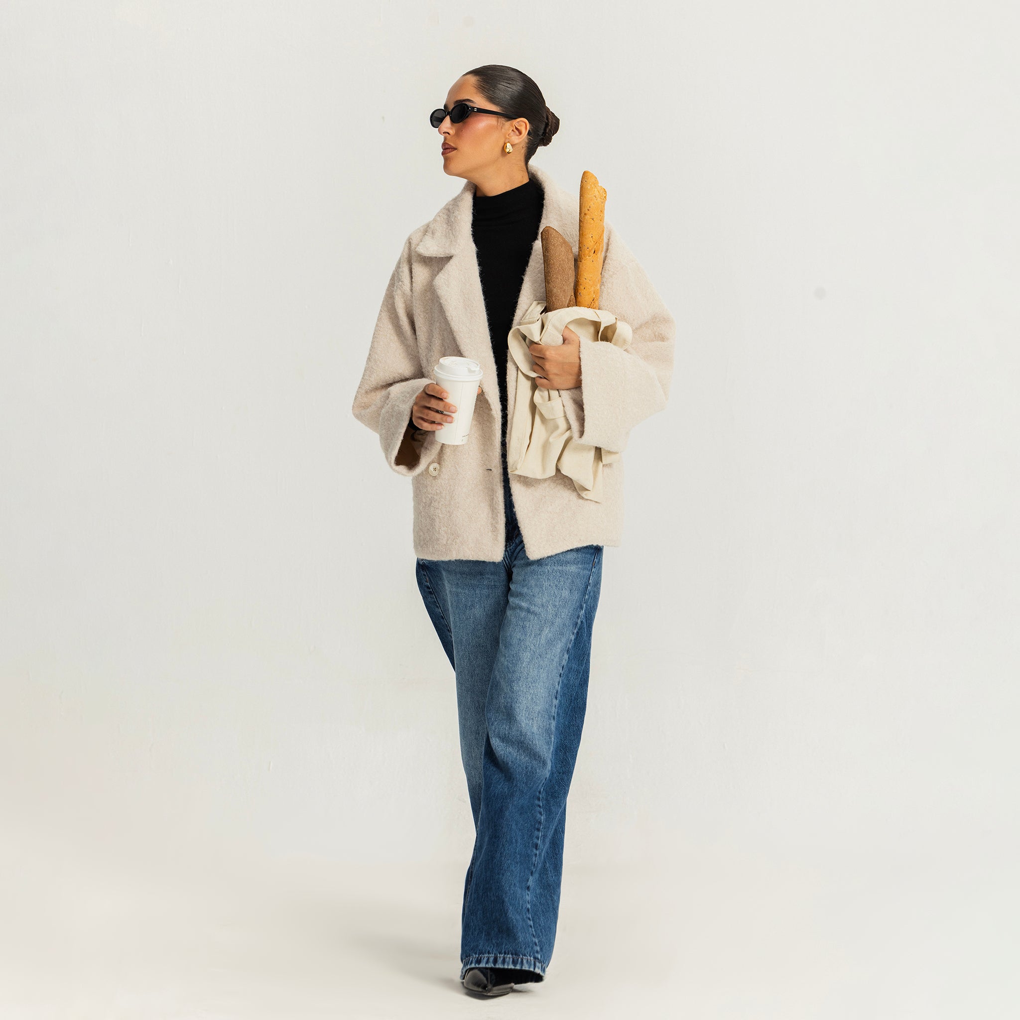 The Fifth Avenue Beige