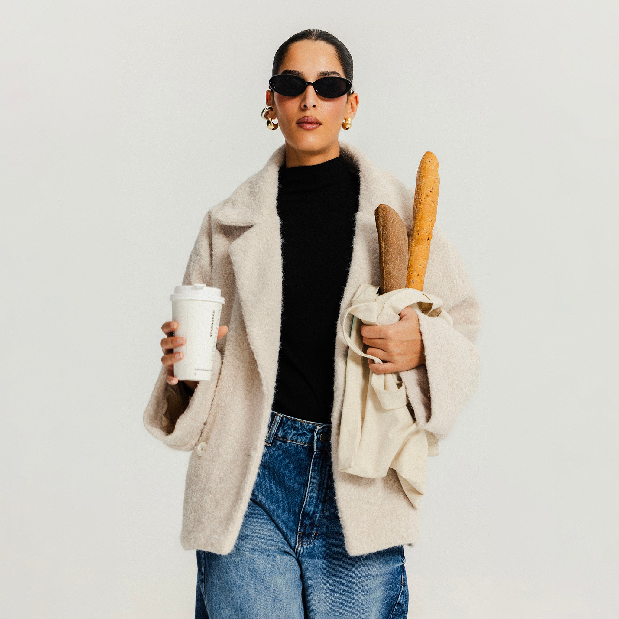The Fifth Avenue Beige