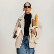 The Fifth Avenue Beige