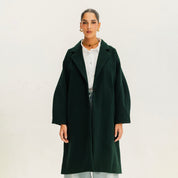EMERALD GREEN