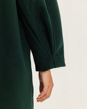 EMERALD GREEN
