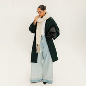 EMERALD GREEN